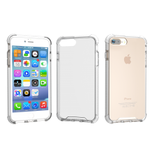 iPhone 6Plus|6s Plus|7 Plus|7s Plus|8 Plus Compatible Case(White)